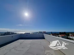 Prodej bytu 3+kk, Privlaka, Chorvatsko, 85 m2