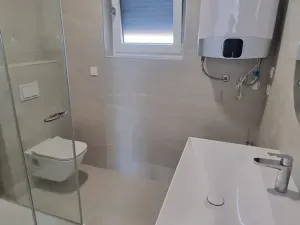 Prodej bytu 4+kk, Privlaka, Chorvatsko, 160 m2