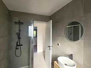 Prodej bytu 3+kk, Privlaka, Chorvatsko, 64 m2