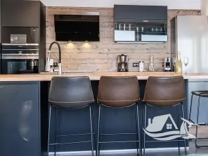 Prodej bytu 3+kk, Privlaka, Chorvatsko, 90 m2