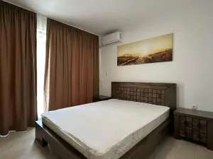 Prodej bytu 4+kk, Nesebar, Bulharsko, 76 m2