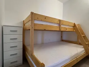 Prodej bytu 4+kk, Nesebar, Bulharsko, 76 m2