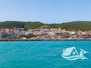 Prodej bytu 2+kk, Sveti Vlas, Bulharsko, 56 m2