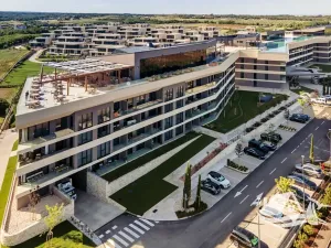 Prodej bytu 2+kk, Savudrija, Chorvatsko, 48 m2
