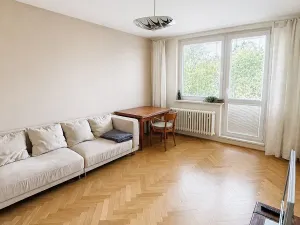 Prodej bytu 2+1, Brno, Kubánská, 50 m2