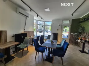 Pronájem restaurace, Praha - Vršovice, Vršovická, 65 m2