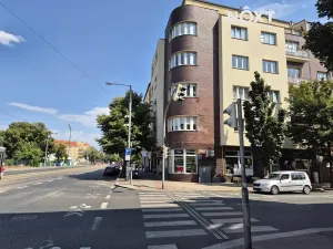 Pronájem restaurace, Praha - Vršovice, Vršovická, 65 m2