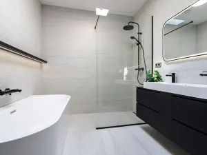 Pronájem bytu 4+kk, Ostrava, Slavníkovců, 115 m2