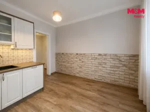 Pronájem bytu 2+1, Ostrava - Poruba, Hlavní třída, 64 m2