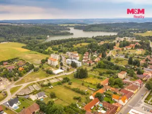 Prodej bytu 2+kk, Seč, Sídl. 9. května, 43 m2