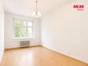 Prodej bytu 2+1, Karlovy Vary, Foersterova, 59 m2