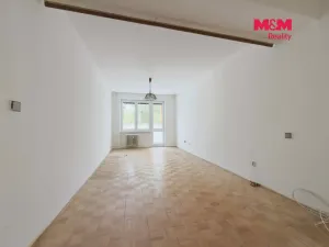 Prodej bytu 2+1, Karviná - Ráj, Borovského, 50 m2