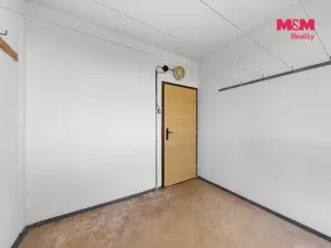 Prodej bytu 3+1, Jiříkov, Březinova, 69 m2