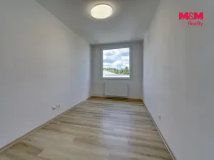 Pronájem bytu 2+kk, Sušice - Sušice II, V Drahelinkách, 40 m2