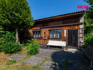 Prodej rodinného domu, Hranice - Hranice IV-Drahotuše, Novosady, 120 m2