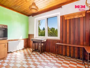 Prodej rodinného domu, Hranice - Hranice IV-Drahotuše, Novosady, 120 m2