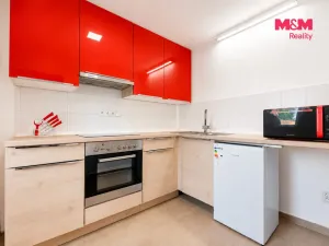 Prodej bytu 3+1, Skalice, 109 m2