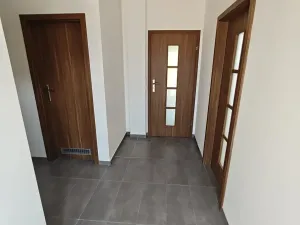 Pronájem rodinného domu, Říčany, Višňová, 127 m2