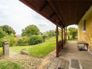 Prodej rodinného domu, Lhotka, 78 m2