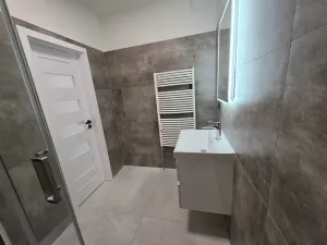 Prodej bytu 2+kk, Odolena Voda, U Radnice, 56 m2