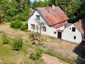 Prodej rodinného domu, Kamenný Újezd, 150 m2