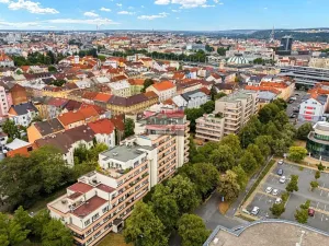 Prodej bytu 3+1, Plzeň, Guldenerova, 87 m2