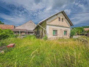 Prodej rodinného domu, Očelice, 90 m2