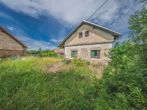 Prodej rodinného domu, Očelice, 90 m2