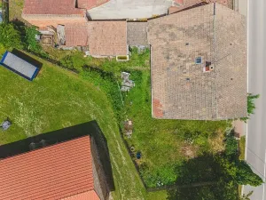 Prodej rodinného domu, Očelice, 90 m2