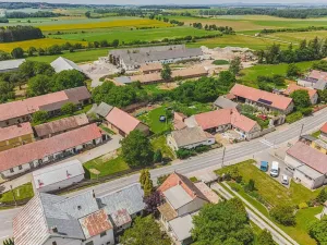 Prodej rodinného domu, Očelice, 90 m2