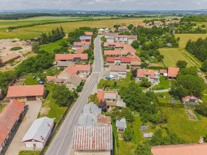 Prodej rodinného domu, Očelice, 90 m2