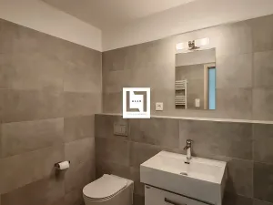 Pronájem bytu 1+kk, Olomouc, Loudova, 36 m2
