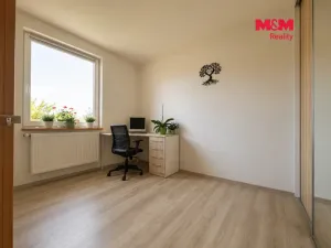 Prodej rodinného domu, Chomutov, U Filipových rybníků, 110 m2