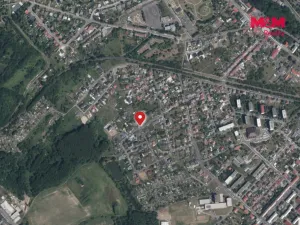 Prodej rodinného domu, Chomutov, U Filipových rybníků, 110 m2