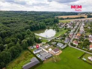 Pronájem rodinného domu, Ludgeřovice, Finské domky, 90 m2