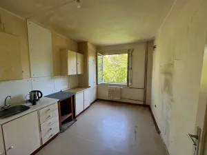 Prodej bytu 3+1, Praha - Krč, Herálecká I, 67 m2