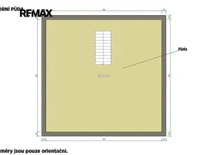 Prodej vícegeneračního domu, Úterý, 677 m2