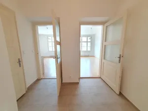Pronájem bytu 2+kk, Praha - Vinohrady, Blanická, 55 m2
