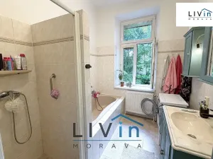 Prodej bytu 3+1, Olomouc, Polská, 124 m2