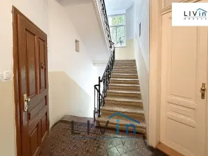 Prodej bytu 3+1, Olomouc, Polská, 124 m2