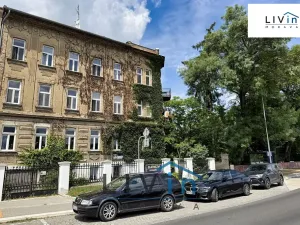 Prodej bytu 3+1, Olomouc, Polská, 124 m2