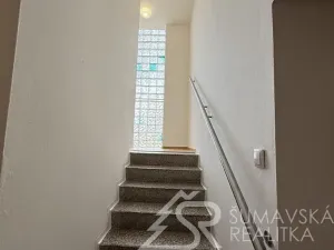 Pronájem rodinného domu, Horažďovice, Předměstí, 200 m2
