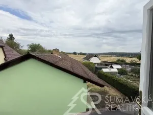 Pronájem rodinného domu, Horažďovice, Předměstí, 200 m2