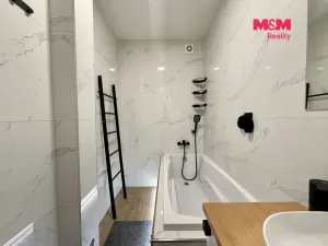Prodej bytu 2+1, Ostrava - Poruba, Kyjevská, 50 m2