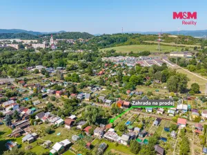 Prodej chaty, Kadaň, 16 m2