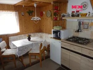 Prodej chalupy, Olešnice v Orlických horách, 72 m2