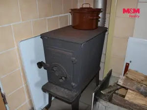 Prodej chalupy, Olešnice v Orlických horách, 72 m2