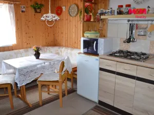 Prodej chalupy, Olešnice v Orlických horách, 72 m2