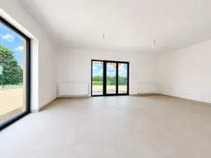 Pronájem rodinného domu, Světlá nad Sázavou, Arbesova, 165 m2