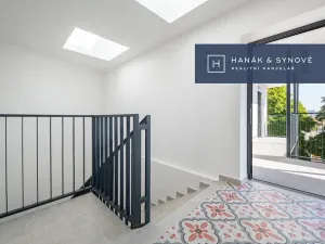 Pronájem bytu 2+kk, Brno, Francouzská, 40 m2